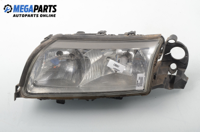 Headlight for Volvo S80 2.5 TDI, 140 hp, 1999, position: left