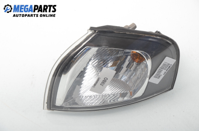 Blinker for Volvo S80 2.5 TDI, 140 hp, 1999, position: left Depo