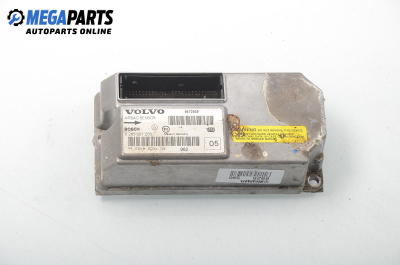 Airbag module for Volvo S80 2.5 TDI, 140 hp, 1999 № Bosch 0 285 001 256