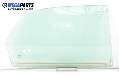 Geam for Volvo S80 2.5 TDI, 140 hp, 1999, position: dreaptă - spate