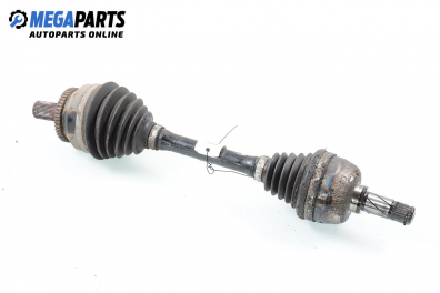 Planetară for Volvo S80 2.5 TDI, 140 hp, 1999, position: stânga