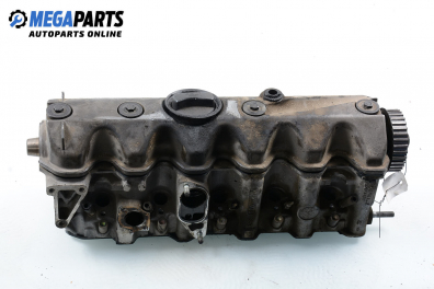 Engine head for Volvo S80 2.5 TDI, 140 hp, 1999