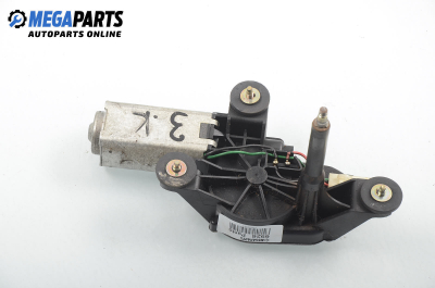 Front wipers motor for Fiat Punto 1.2, 60 hp, 2000, position: rear