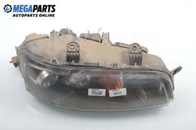 Headlight for Fiat Punto 1.2, 60 hp, 3 doors, 2000, position: right