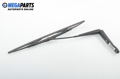 Front wipers arm for Fiat Punto 1.2, 60 hp, 2000, position: left