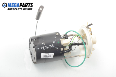 Fuel pump for Fiat Punto 1.2, 60 hp, 3 doors, 2000