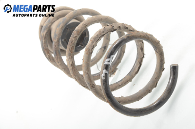 Coil spring for Fiat Punto 1.2, 60 hp, 2000, position: rear