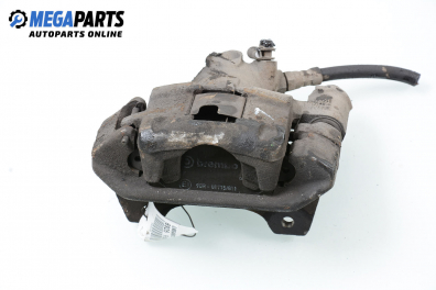 Caliper for Fiat Punto 1.2, 60 hp, 3 doors, 2000, position: front - left