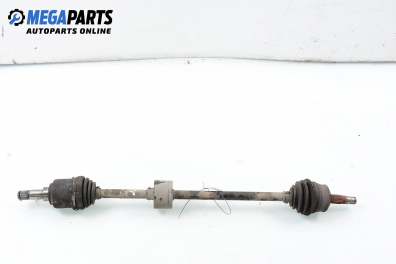 Driveshaft for Fiat Punto 1.2, 60 hp, 3 doors, 2000, position: right