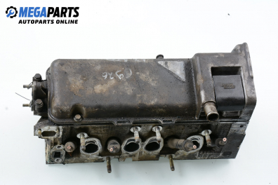 Engine head for Fiat Punto 1.2, 60 hp, 3 doors, 2000