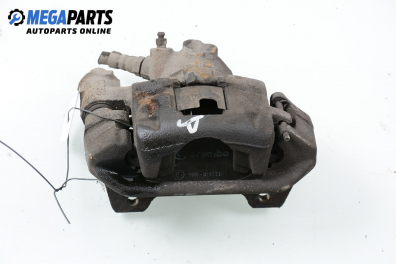 Bremszange for Fiat Punto 1.2, 60 hp, 3 türen, 2000, position: rechts, vorderseite