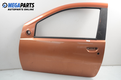 Door for Fiat Punto 1.2, 60 hp, 3 doors, 2000, position: left