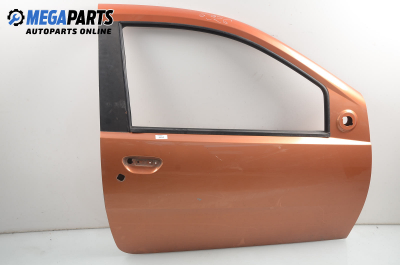 Door for Fiat Punto 1.2, 60 hp, 3 doors, 2000, position: right