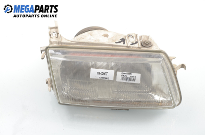 Headlight for Opel Astra F 1.8, 90 hp, hatchback, 5 doors, 1992, position: right