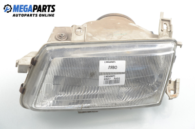 Headlight for Opel Astra F 1.8, 90 hp, hatchback, 5 doors, 1992, position: left