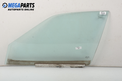 Window for Opel Astra F 1.8, 90 hp, hatchback, 1992, position: front - left