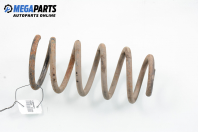 Coil spring for Fiat Punto 1.1, 54 hp, 1994, position: rear