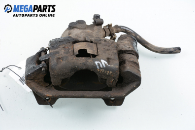 Caliper for Fiat Punto 1.1, 54 hp, 3 doors, 1994, position: front - left