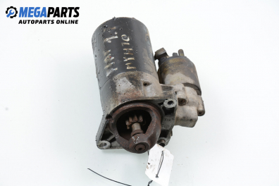 Demaror for Fiat Punto 1.1, 54 hp, 3 uși, 1994