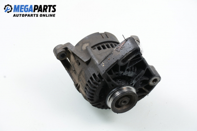 Alternator for Fiat Punto 1.1, 54 hp, 1994