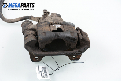 Caliper for Fiat Punto 1.1, 54 hp, 3 doors, 1994, position: front - right