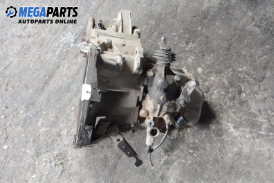  for Fiat Punto 1.1, 54 hp, 1994