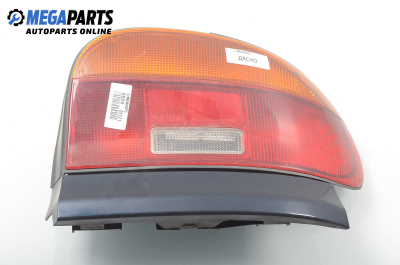 Tail light for Mazda 121 (DB) 1.3 16V, 72 hp, sedan, 1994, position: right