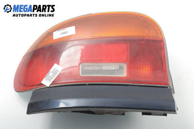 Tail light for Mazda 121 (DB) 1.3 16V, 72 hp, sedan, 1994, position: left