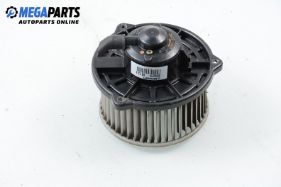 Ventilator încălzire for Mazda 121 (DB) 1.3 16V, 72 hp, sedan, 1994