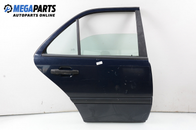 Door for Mercedes-Benz C-Class 202 (W/S) 1.8, 122 hp, sedan, 1994, position: rear - right