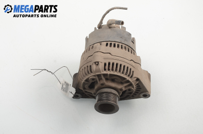 Alternator for Mercedes-Benz C-Class 202 (W/S) 1.8, 122 hp, sedan, 1994