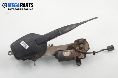 Front wipers motor for Mercedes-Benz C-Class 202 (W/S) 1.8, 122 hp, sedan, 1994