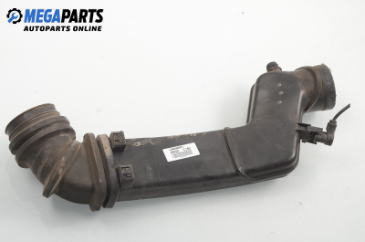 Conductă de aer for Mercedes-Benz C-Class 202 (W/S) 1.8, 122 hp, sedan, 1994