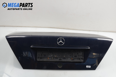 Capac spate for Mercedes-Benz C-Class 202 (W/S) 1.8, 122 hp, sedan, 1994