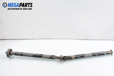 Tail shaft for Mercedes-Benz C-Class 202 (W/S) 1.8, 122 hp, sedan, 1994