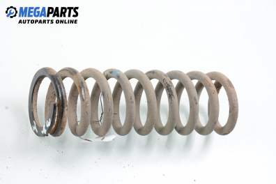 Coil spring for Mercedes-Benz C-Class 202 (W/S) 1.8, 122 hp, sedan, 1994, position: rear