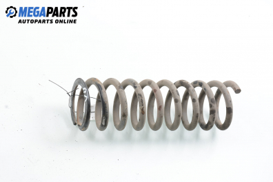 Coil spring for Mercedes-Benz C-Class 202 (W/S) 1.8, 122 hp, sedan, 1994, position: front