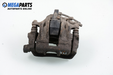 Caliper for Mercedes-Benz C-Class 202 (W/S) 1.8, 122 hp, sedan, 1994, position: front - left