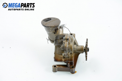 Oil pump for Mercedes-Benz C-Class 202 (W/S) 1.8, 122 hp, sedan, 1994