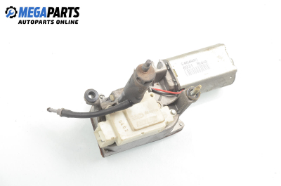 Front wipers motor for Fiat Brava 1.6 16V, 103 hp, 1997, position: rear