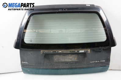 Capac spate for Opel Astra F 1.7 TDS, 82 hp, combi, 1997