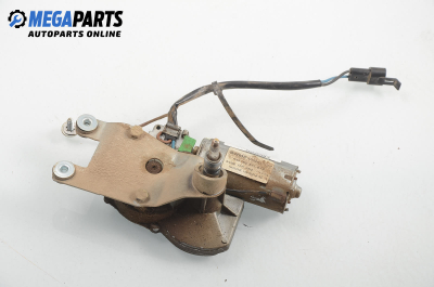 Front wipers motor for Opel Astra F 1.7 TDS, 82 hp, station wagon, 1997