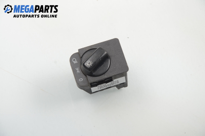 Lights switch for Opel Astra F 1.7 TDS, 82 hp, station wagon, 1997