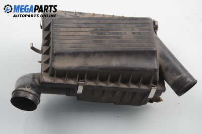 Air cleaner filter box for Opel Astra F 1.7 TDS, 82 hp, station wagon, 1997