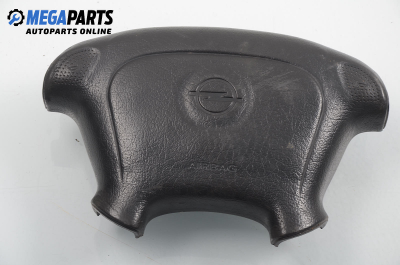 Airbag for Opel Astra F 1.7 TDS, 82 hp, combi, 1997