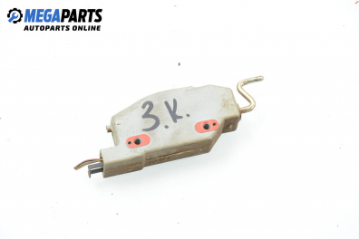 Door lock actuator for Opel Astra F 1.7 TDS, 82 hp, station wagon, 1997, position: rear № 90 414 493 CM