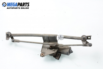 Front wipers motor for Opel Astra F 1.7 TDS, 82 hp, station wagon, 1997, position: front