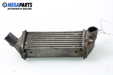 Intercooler for Opel Astra F 1.7 TDS, 82 hp, combi, 1997