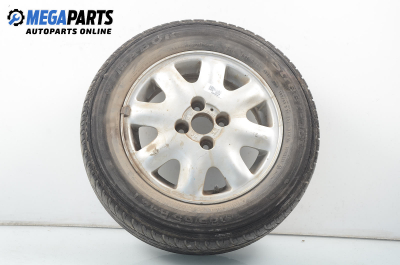 Spare tire for Opel Astra F (1991-1998) 14 inches, width 5.5 (The price is for one piece)