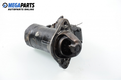 Starter for Opel Astra F 1.7 TDS, 82 hp, station wagon, 1997